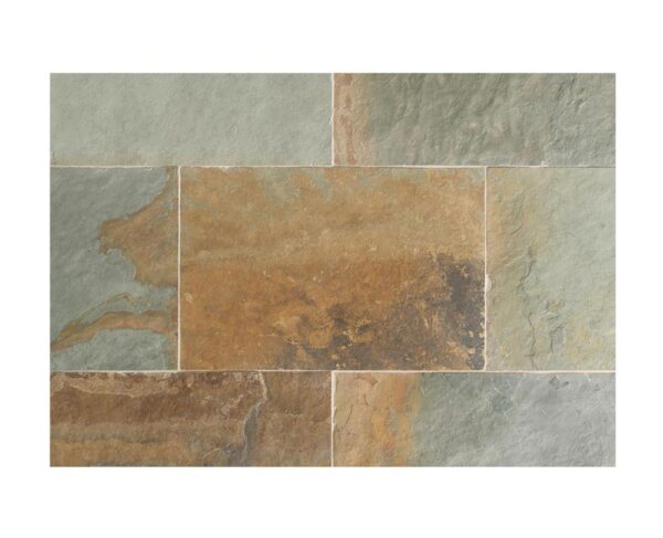 Multicolour Slate - 40.8 x 61.4