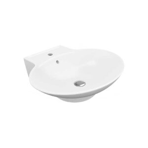 Bien HARMONY - COUNTER TOP WASHBASIN WITH HOLE