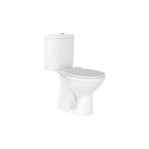 Bien ZONE - Close Coupled WC Pans